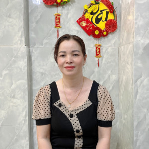 Chị Trần Thị Phượng, Sinh Năm 1974, Quê Sóc Trăng Cần Tìm Việc Liên Hệ 0982845784 Để Gặp Chị