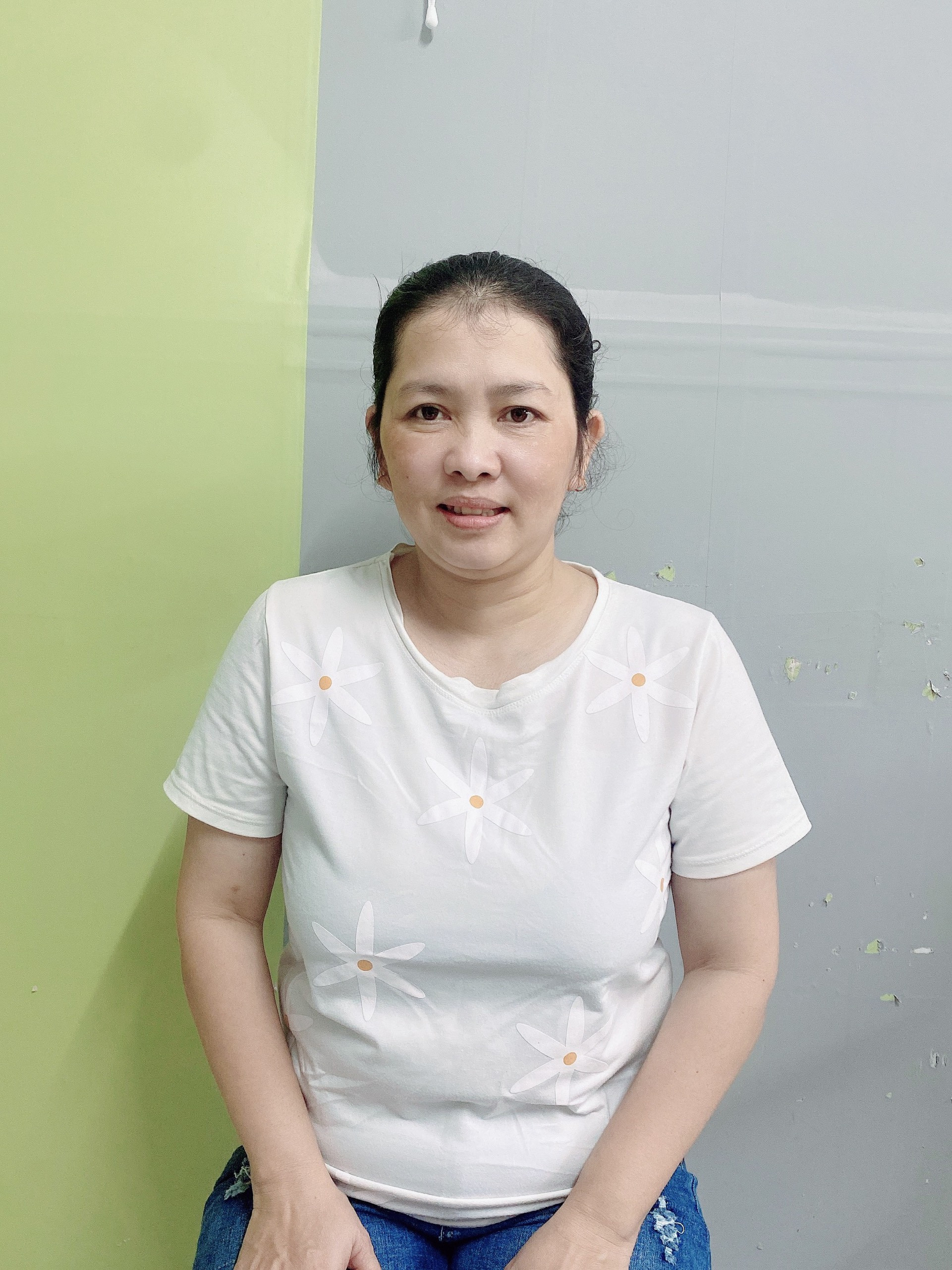 Chị Nguyễn Thị Thu Sương - 42 Tuổi - Người Miền Tây ( SDT LH : 0987605160 )