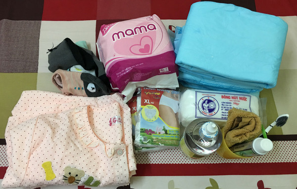 Tìm Chị Chuyên Về Chăm Sóc Trẻ Nhỏ Có Sẵn Kinh Nghiệm Làm Việc