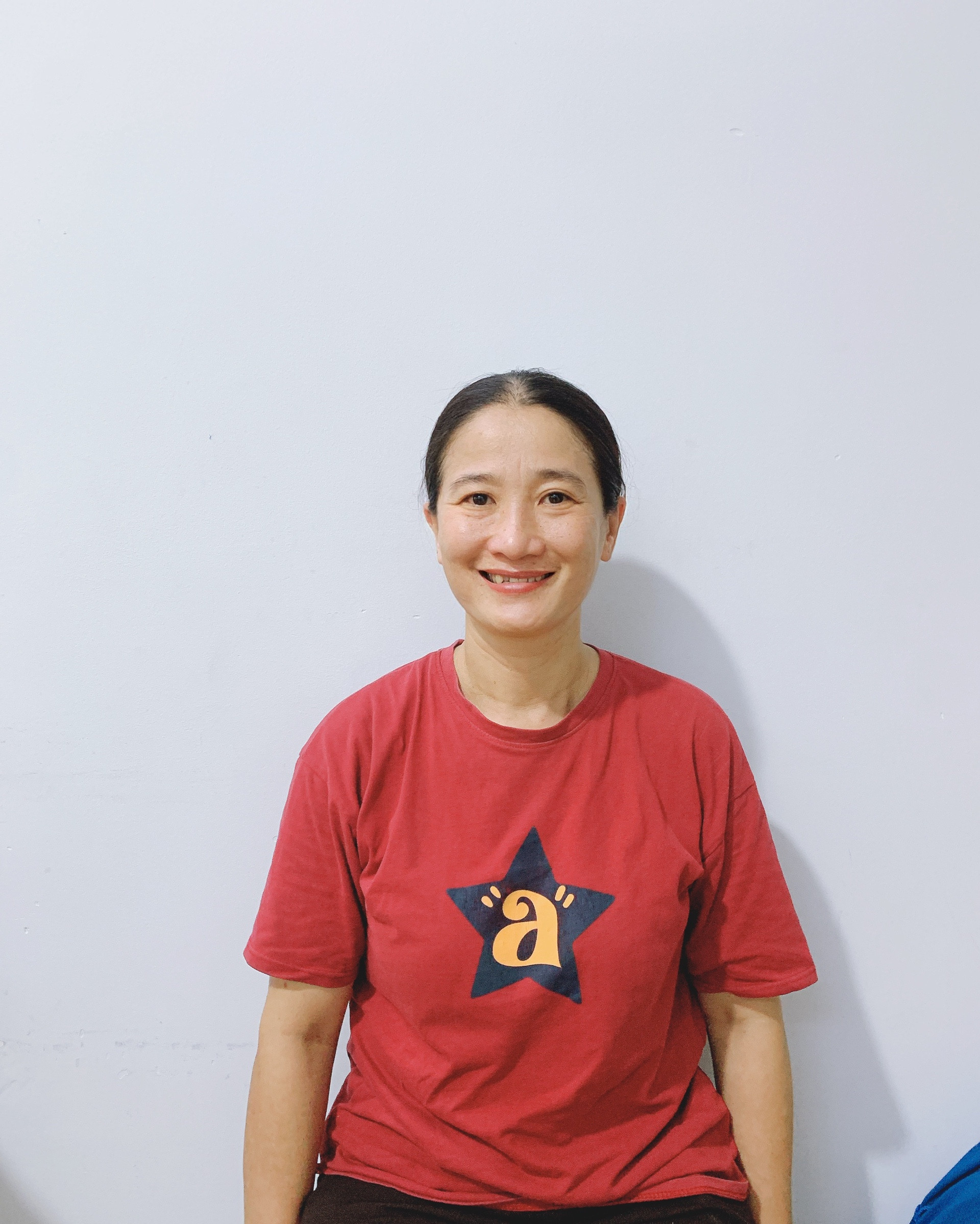 CHỊ QUÊ MIỀN TRUNG CHỊU THƯƠNG CHỊU KHÓ TÌM VIỆC LÀM.