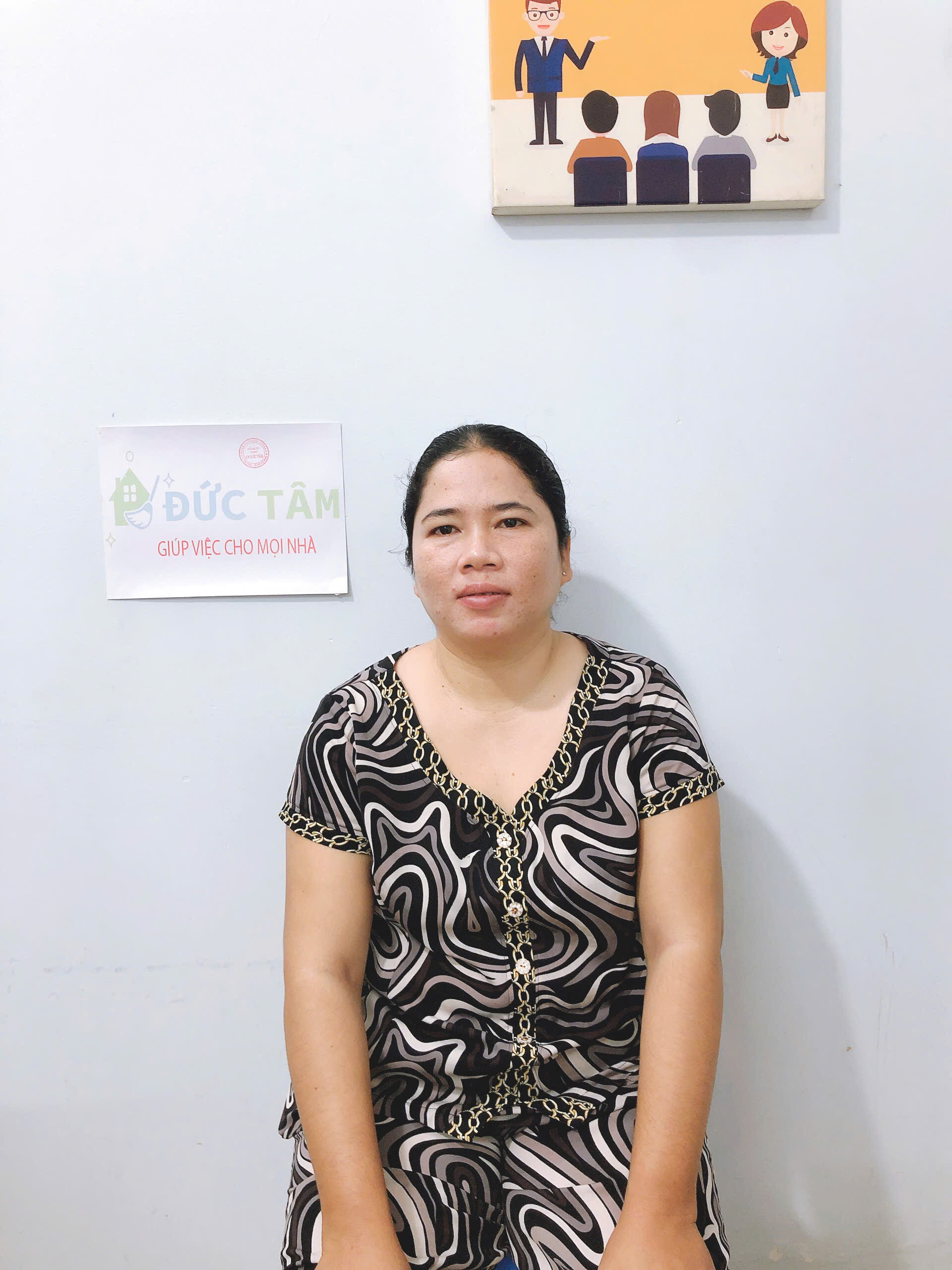 Cổ Thị Can 1975 Cần Thơ