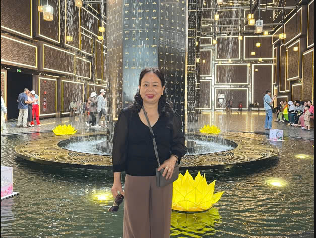 Cô Nguyễn Thị Nguyệt. quê quán: Đồng nai  Sinh năm: 1967 cần tìm việc