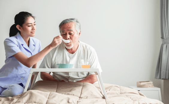 EM CẦN GẤP 1 NGƯỜI CHĂM ÔNG BỆNH Ở QUẬN 9