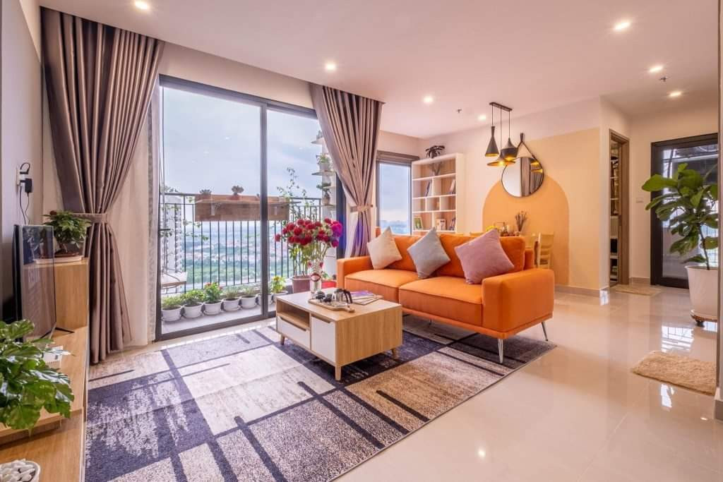 HÔM NAY EM CẦN GẤP CÔ PHỤ GIÚP VIỆC NHÀ TẠI CHUNG CƯ HORIZON TOWER Q1