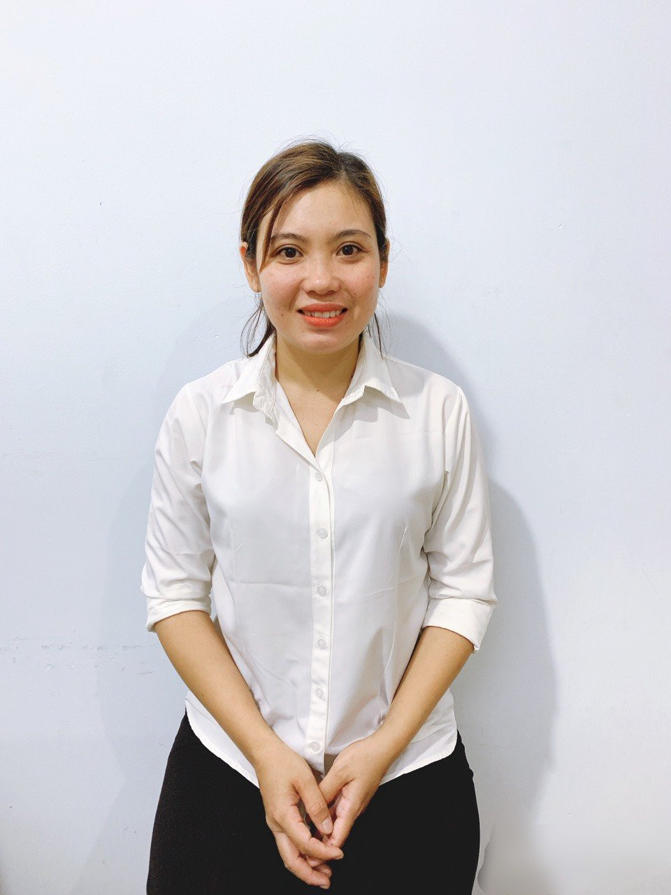 Chị Chúc Ni, Sinh Năm 1994 trẻ trung Quê miền tây CHUYÊN GIÚP VIỆC NHÀ