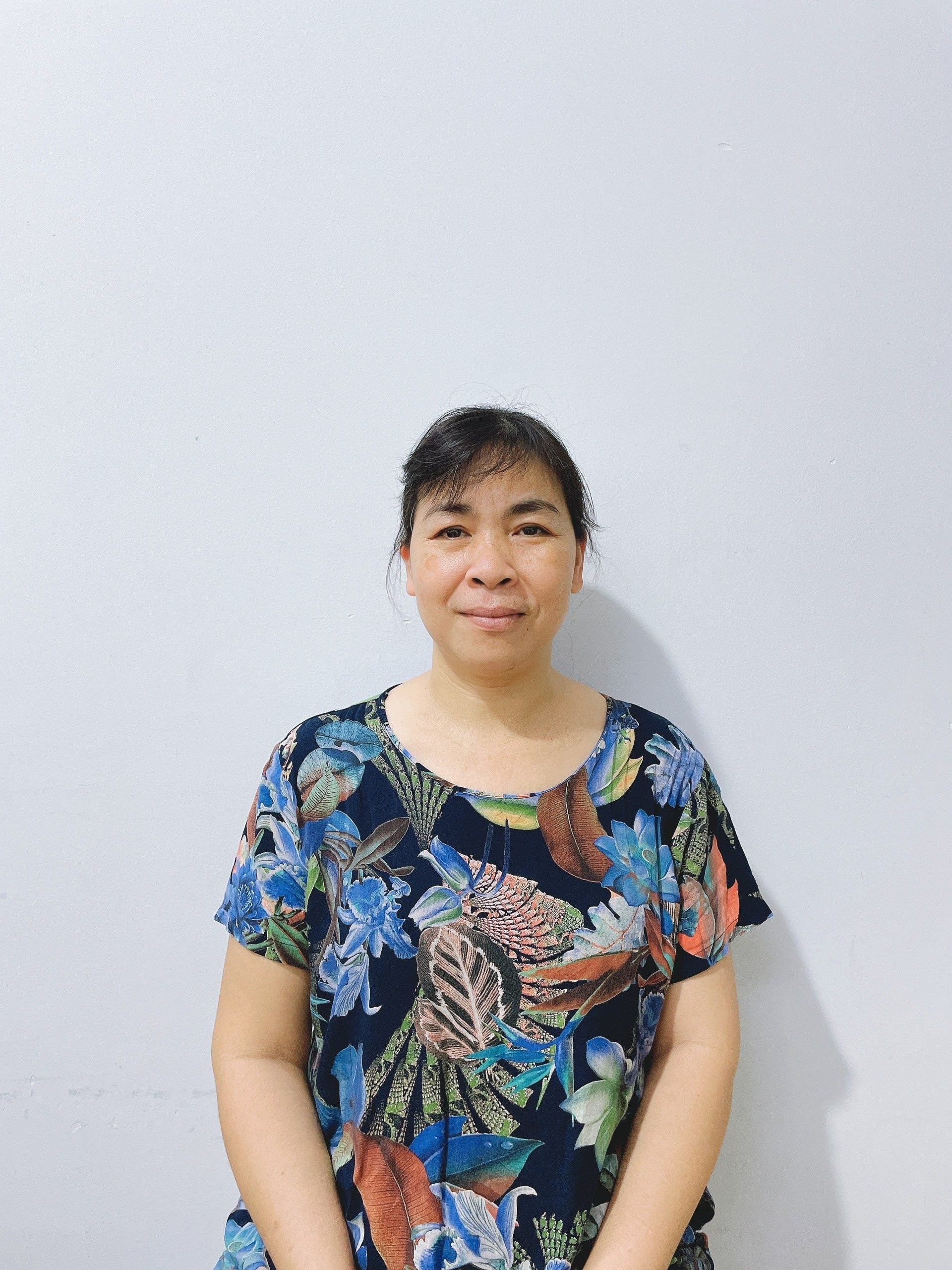 С𝖧ĂM BÉ ЅƠ Ѕ𝖨N𝖧 ĐẾN ⅬỚN 𝖦𝖨Ỏ𝖨.