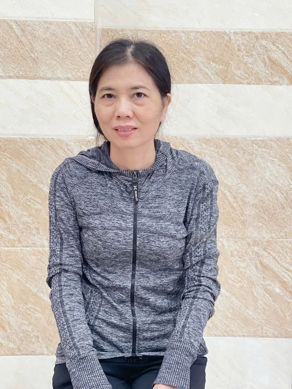 Chị Dung, Sinh Năm 1975 cần tìm việc làm giúp việc nhà - chăm bé- chăm ông bà.