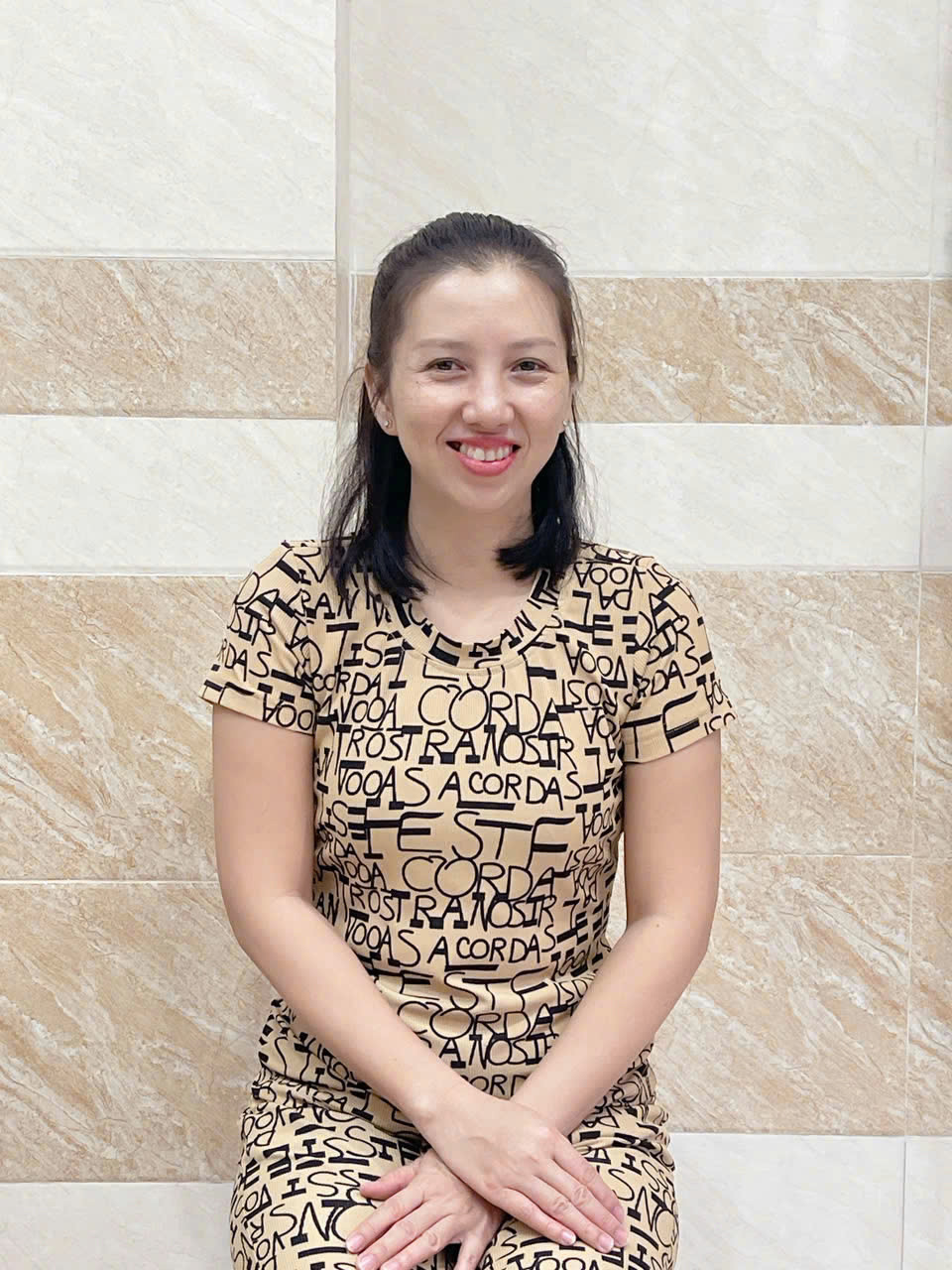 Chị Thanh Thúy 1985 Vĩnh Long Cần Tìm Việc Giúp Việc Gia Đình, Chăm Bé, Chăm Ông Bà, Tết Ở Lại.