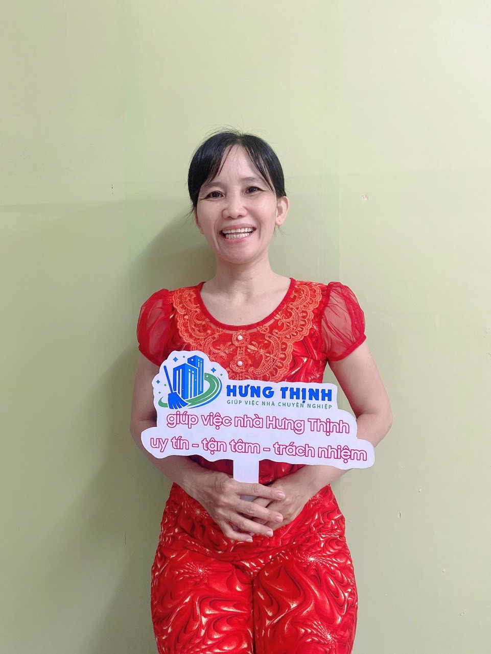 Chị Nguyễn Thị Giàu - SN 1974 - Ở An Giang - Chuyên Giúp Việc Gia Đình - Tìm Việc Làm Lâu Dài