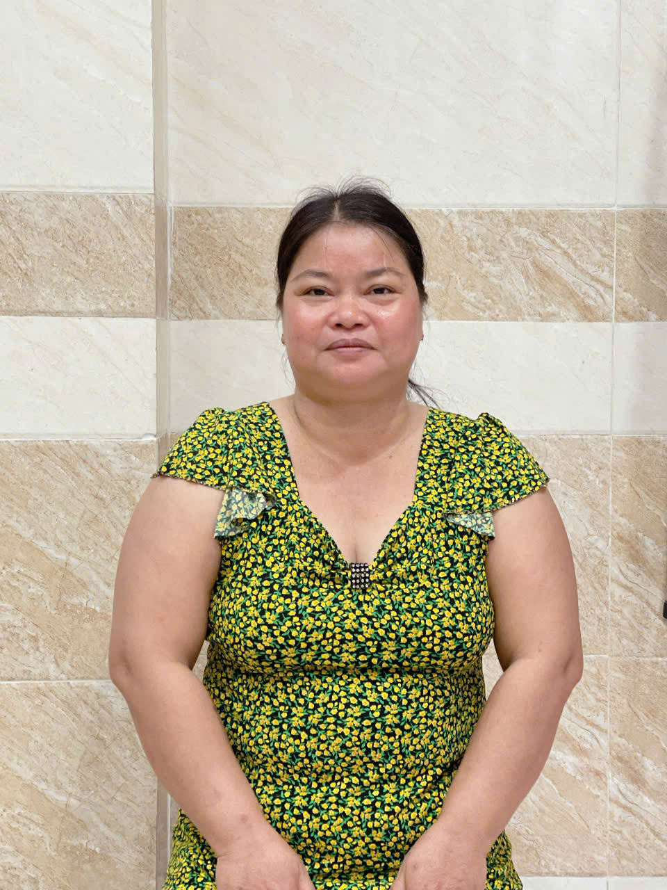 chị Linh cần tìm việc chăm bé, giúp việc nhà- quê Vĩnh Long