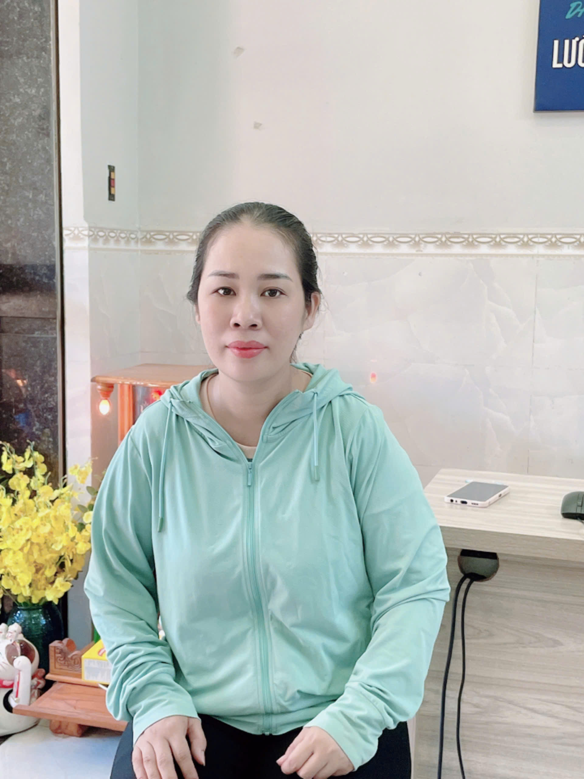 CÔ LỆ 1991, THỪA THIÊN HUẾ - TÌM VIỆC GIÚP VIỆC NHÀ TẬN TÂM