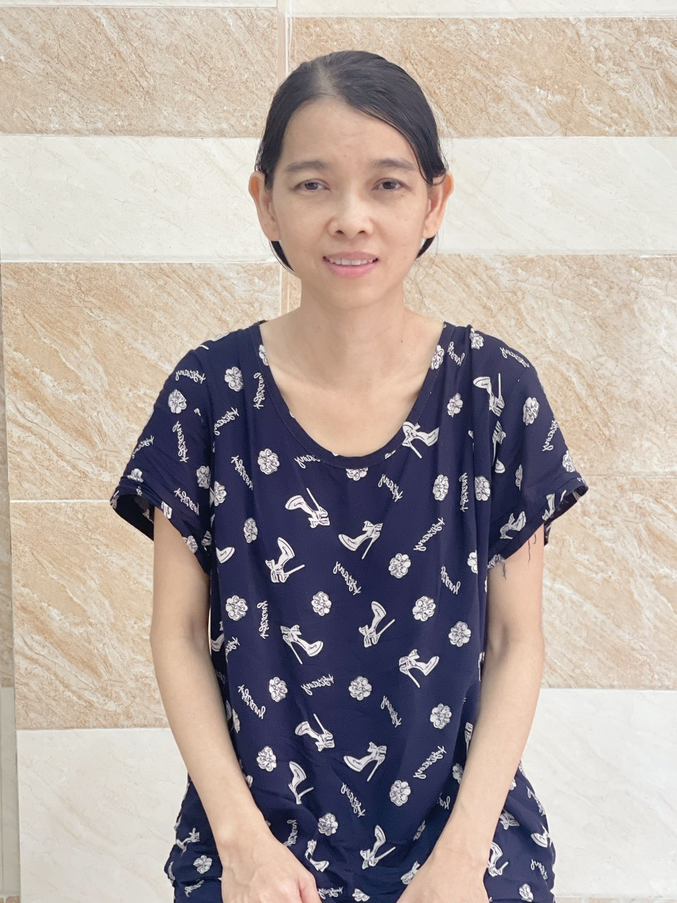 CHỊ DUYÊN CẦN TÌM VIỆC GIÚP VIỆC NHÀ PHỤ CHĂM BÉ- CHỊ MONG MUỐN GẮN BÓ LÂU DÀI