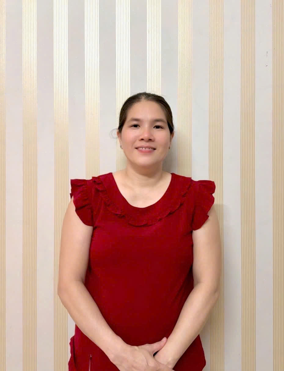 Em Tìm Việc Giúp Cô Vân (34 Tuổi) - Giúp Việc Tận Tâm, Sala Ưu Tiên!