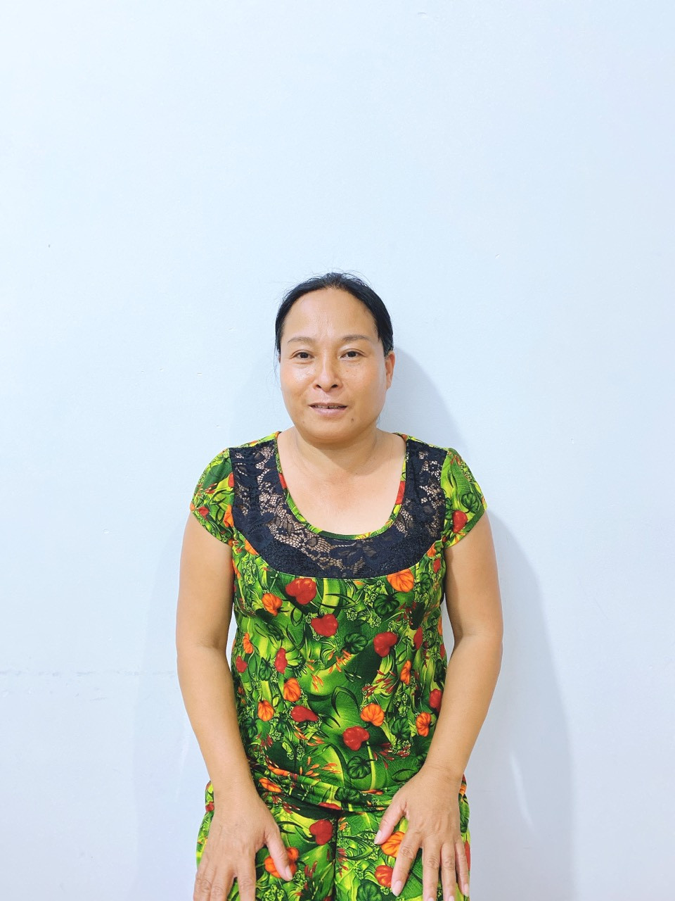 Chị Loan sn 1975 quê Tây Ninh