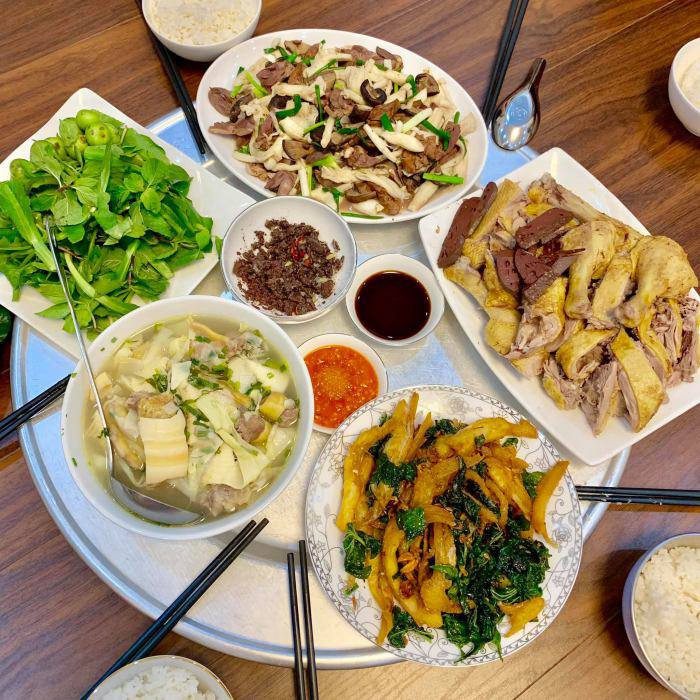 Công việc GIÚP VIỆC NHÀ (ĐI VỀ) DĨ AN - BÌNH DƯƠNG Lương 12tr