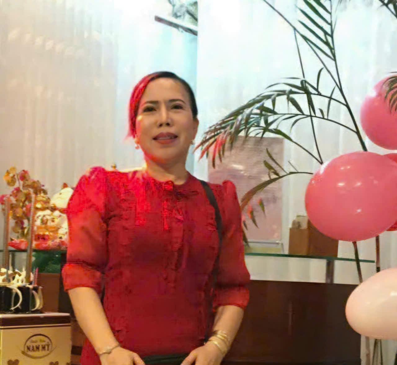 Chị Thúy Phượng Sinh năm 1971 trẻ trung hiền lành cần tìm việc bao ăn ở