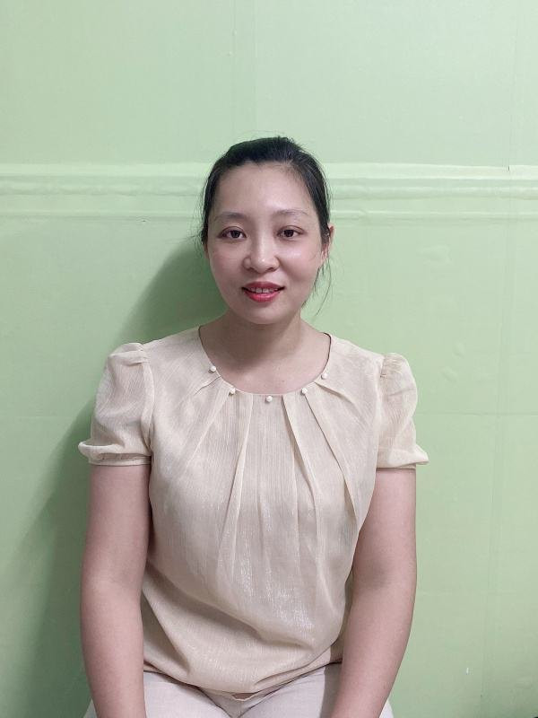 HOÀNG THỊ PHƯƠNG THU SINH NĂM 1984 VŨNG TÀU, CHỊ XIN LÀM CÔNG VIỆC GIÚP VIỆC NHÀ, CHĂM EM BÉ