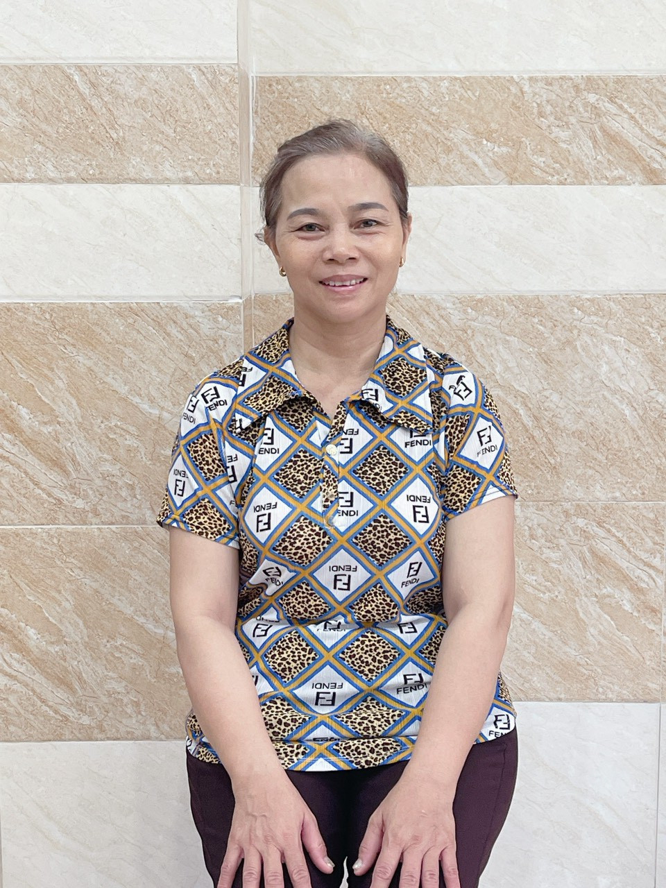 Cô Quế - Sn 1970 Người Bình Thuận Tìm Giúp Việc Nhà, Tạp Vụ, Phụ Quán.