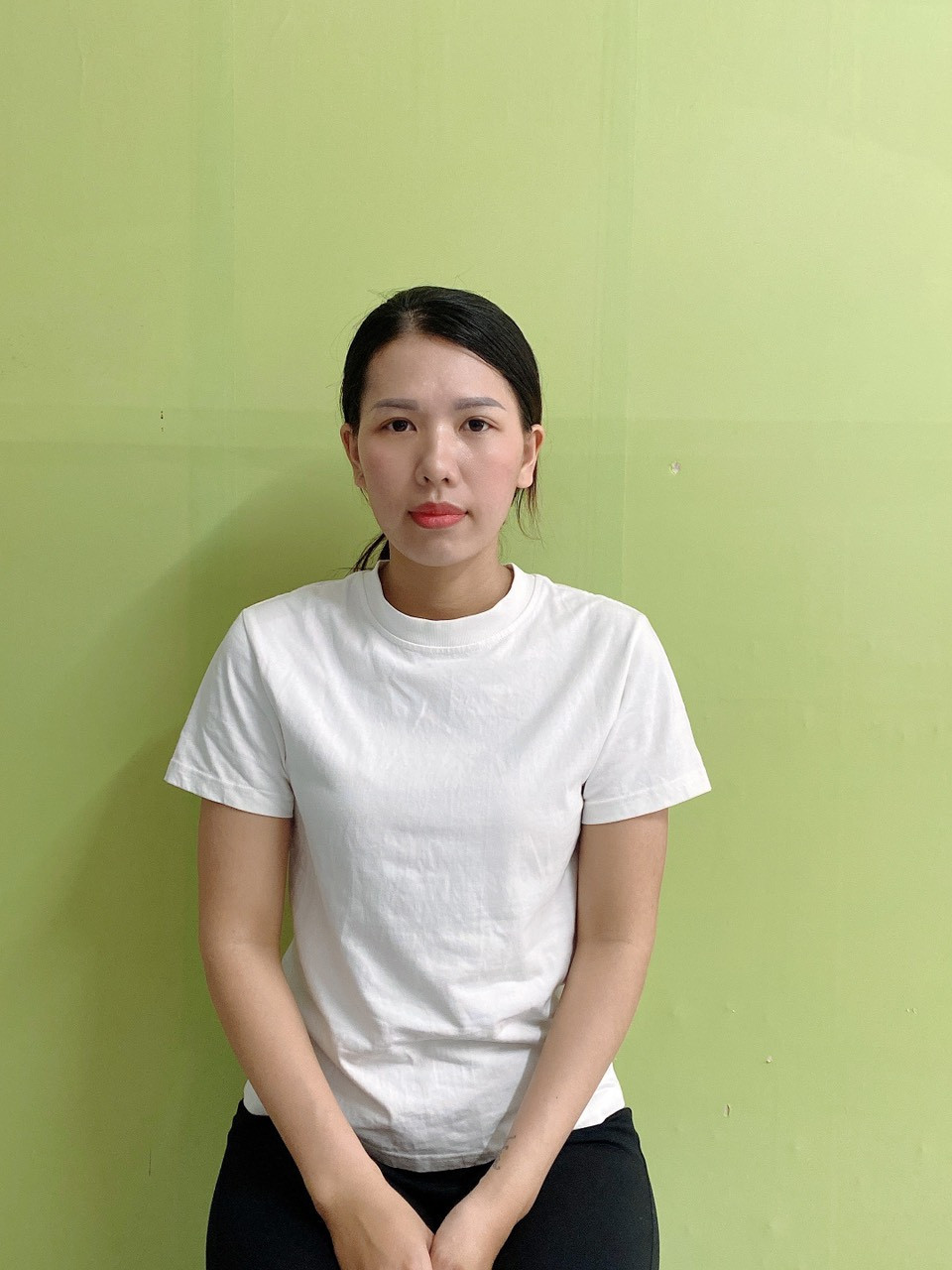 CHỊ TỨ 1996 ĐẮK LẮK - TÌM VIỆC GIÚP VIỆC NHÀ LƯƠNG 7 TRIỆU