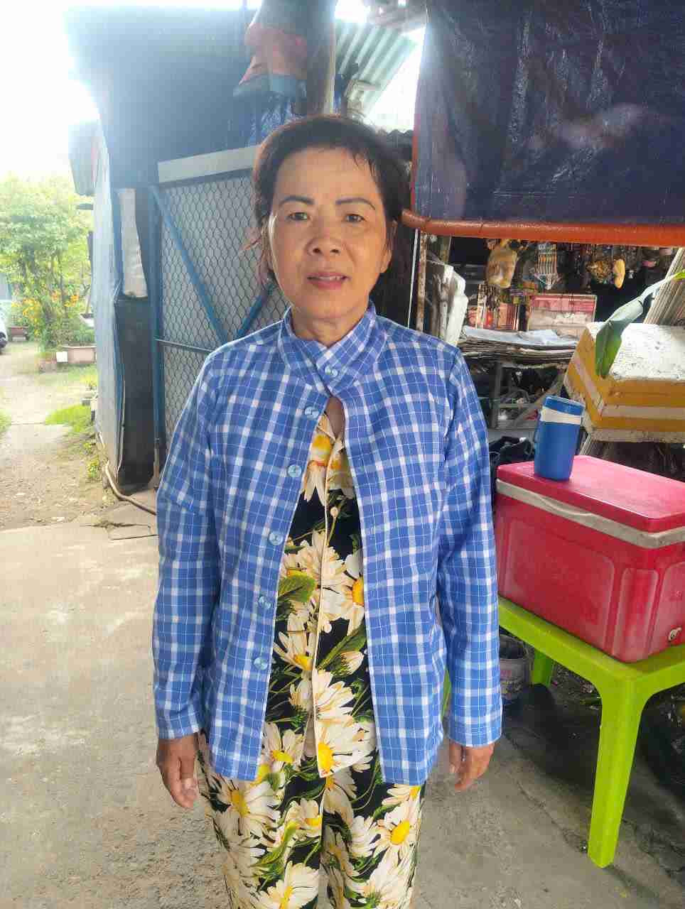 Nguyễn Minh Nguyệt 1970 Đồng Nai