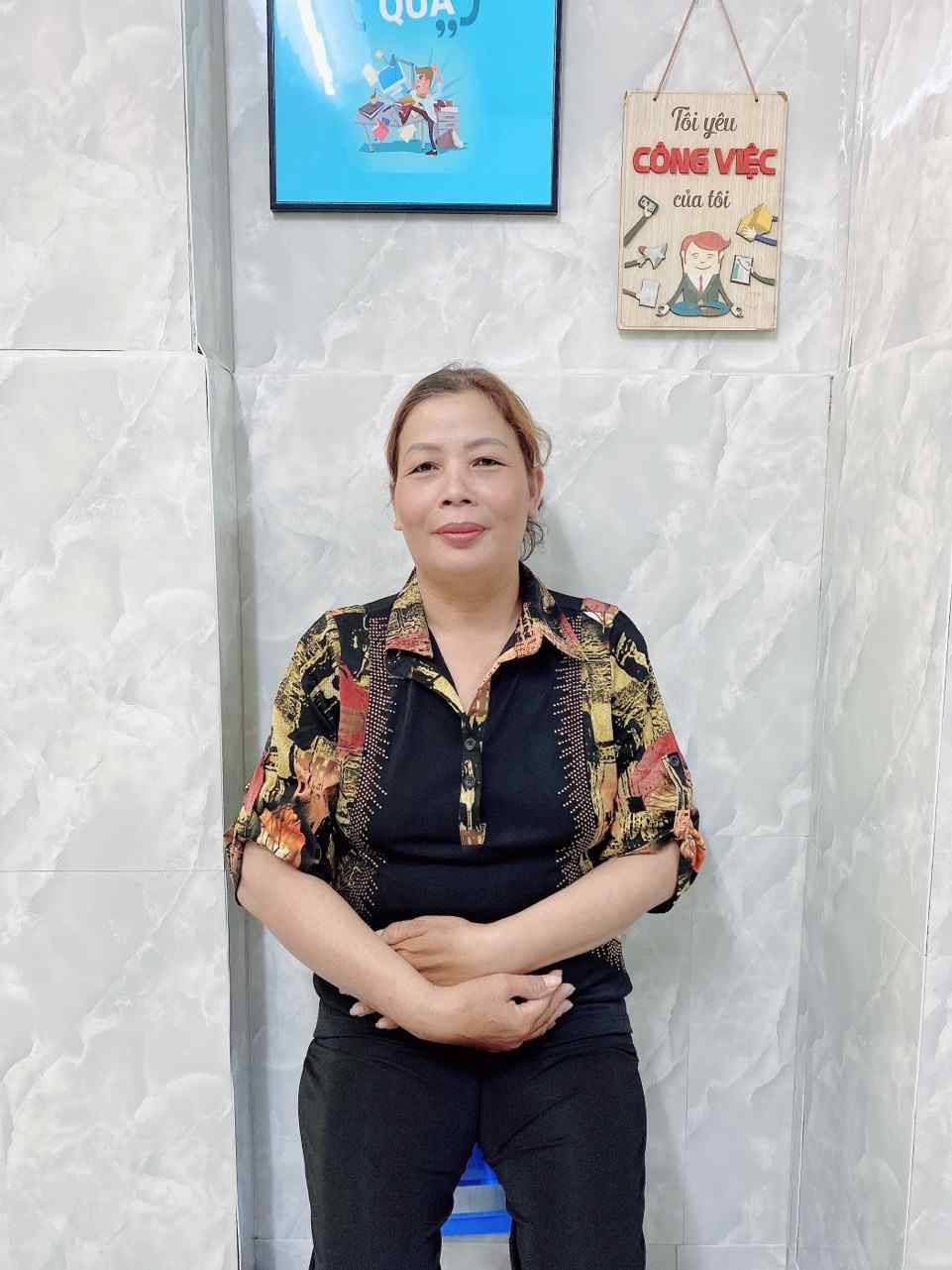 Chị Nguyễn Thị Bích Thủy, sinh năm 1973, quê An Giang Cần Tìm Việc, Liên Hệ 0982845784 Để Gặp Chị