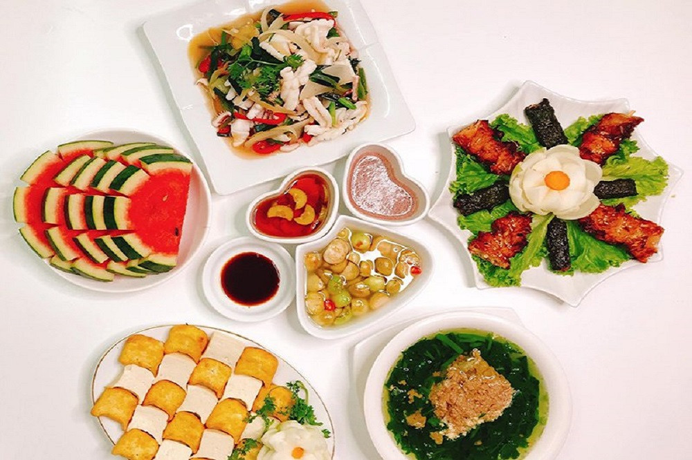 NHÀ Ở ĐƯỜNG 3/2 QUẬN 10 CẦN CHỊ GIÚP VIỆC NHÀ LƯƠNG 10TR