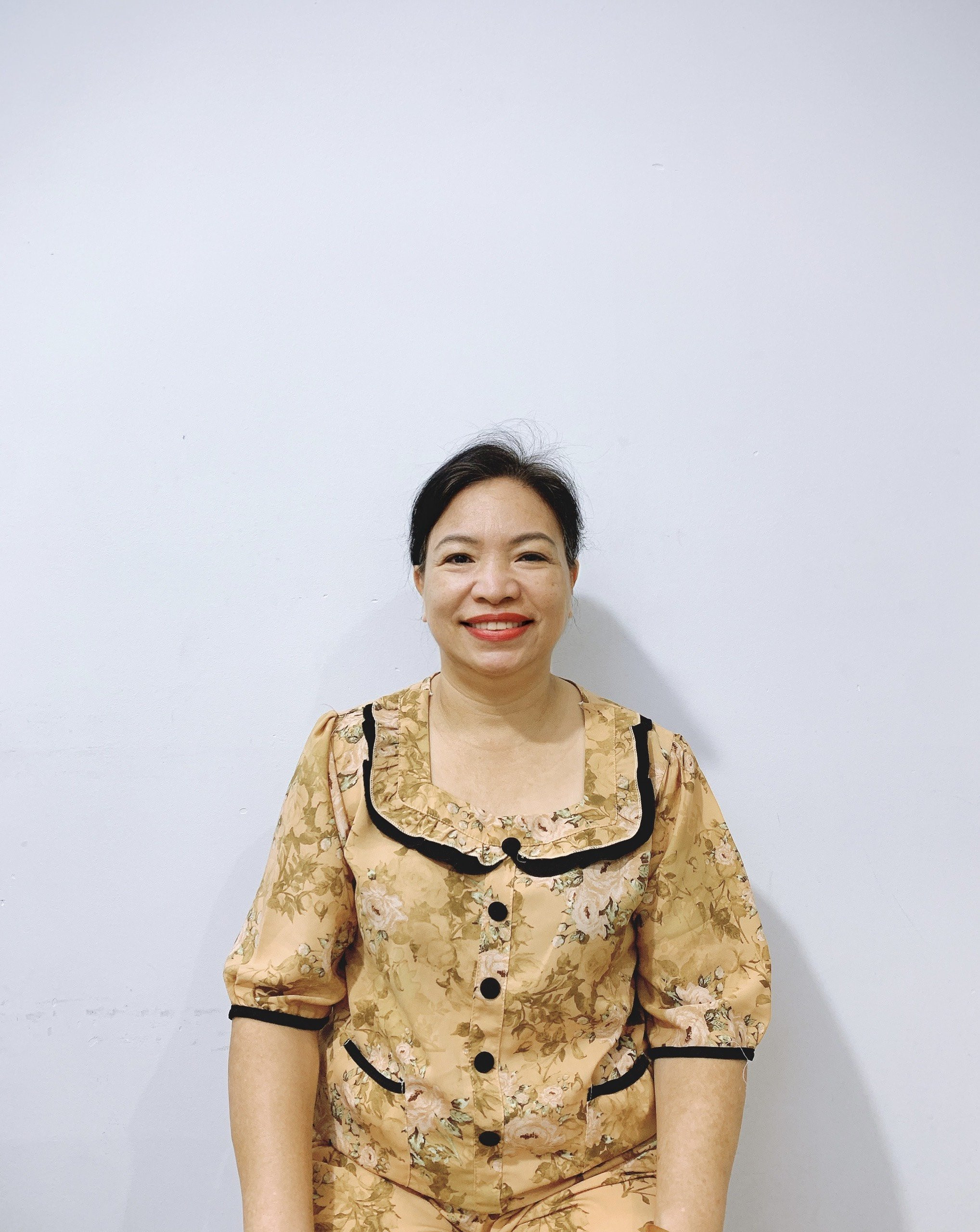 CÔ NẤU ĂN RẤT NGON THIỆN CHÍ TÌM VIỆC LÀM