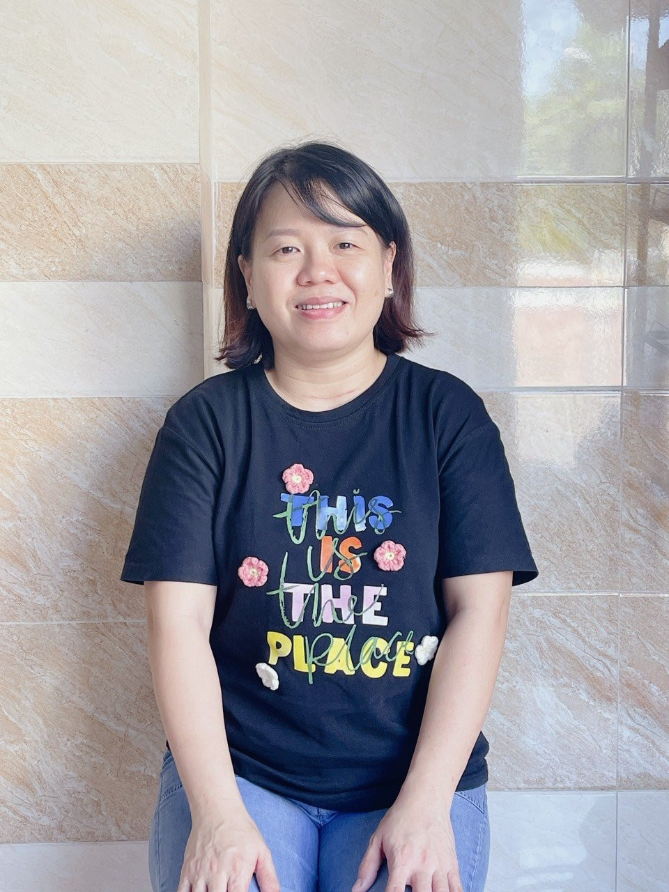 EM TÌM VIỆC CHO CHỊ QUYÊN – GIÚP VIỆC NHÀ, CHĂM BÉ.