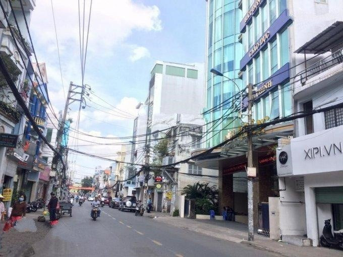 TRÊN ĐƯỜNG NGUYỄN TRỌNG TUYỂN- PHÚ NHUẬN TÌM GẤP CÔ GIÚP VIỆC NHÀ LÀM Ở LẠI