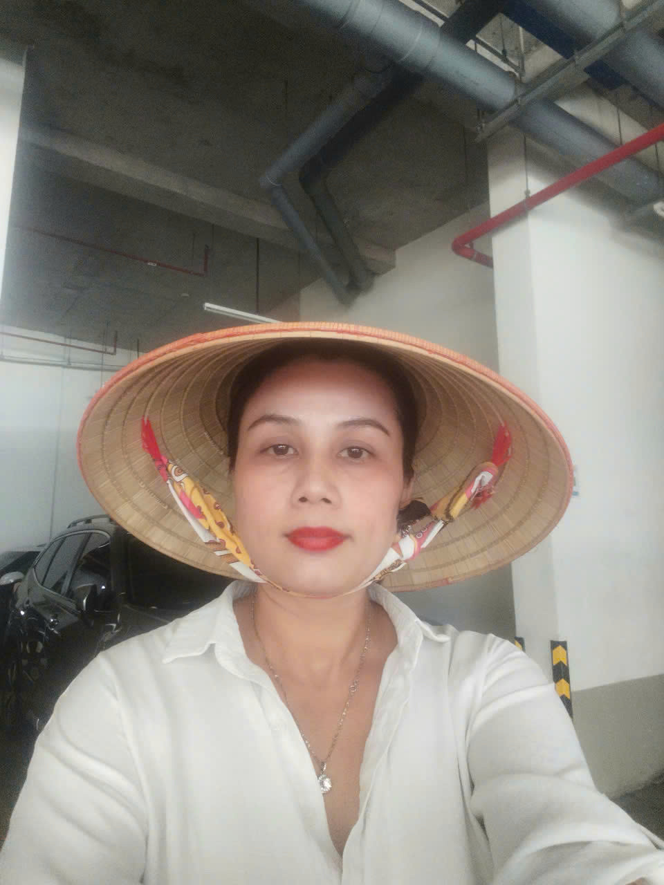 Chị Hà Thị Kim Tiền, sinh năm 1983, quê Hồ Chí Minh