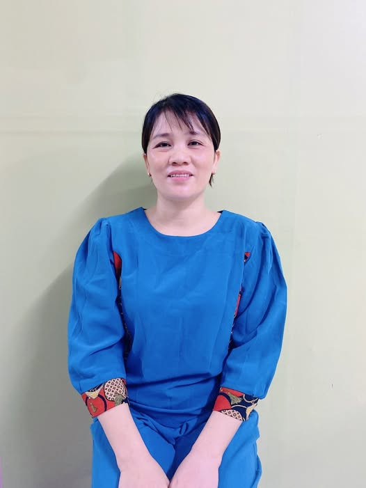 Em tìm việc giúp cô Hòa, 1982, Bình Thuận: Chăm chỉ, đảm đang, mong muốn gắn bó lâu dài