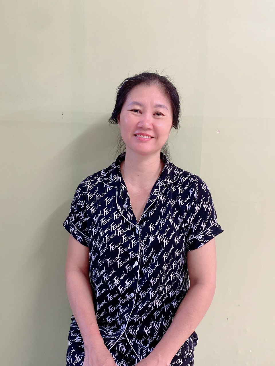 Chị Nguyễn Thị Yến - SN 1977 - quê Đắk Nông - Tìm Việc Ăn Ở Lại Tết - Nhận Lương 7tr