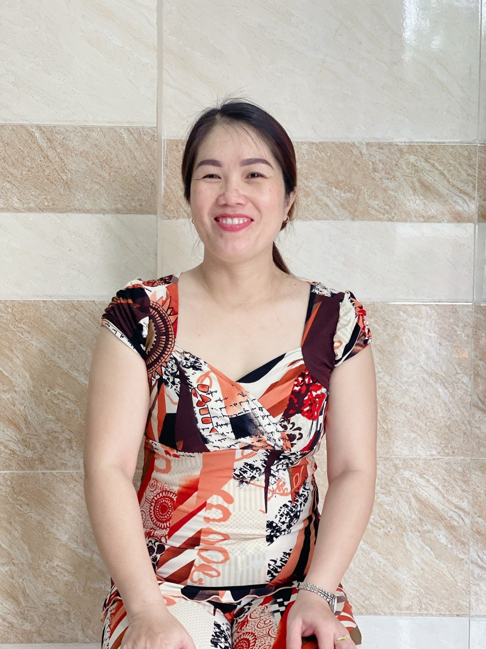 Chị Hường Sn 1983 Quê Đaklak Nhận Giúp Việc Nhà, Chăm Sóc Người Lớn Tuổi