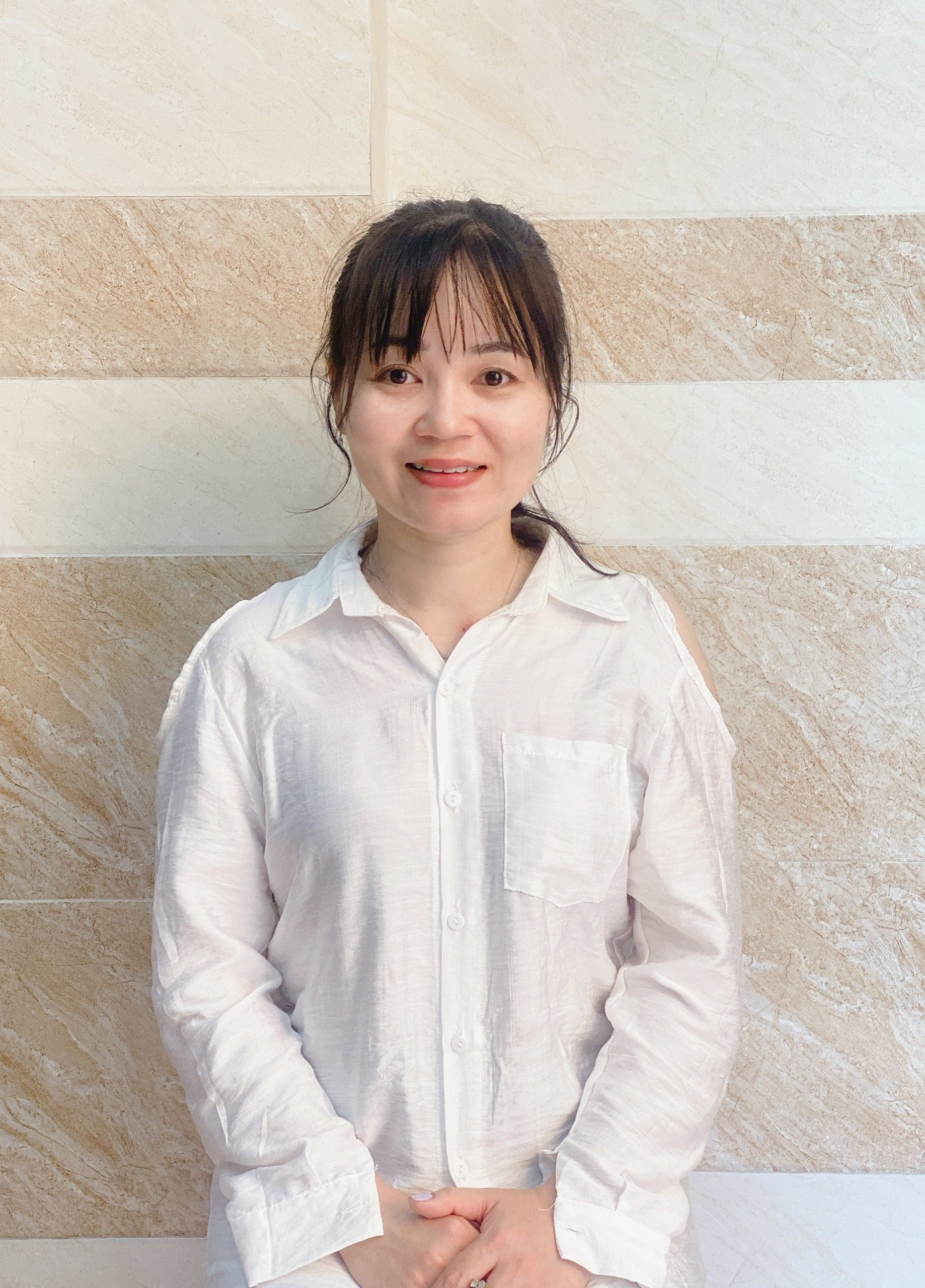 Chị Nguyễn Kim Chi – Sinh: 1991 – Quê: Đồng Tháp