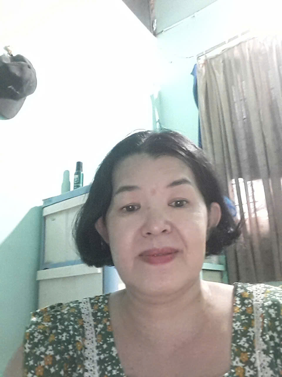 Chị Phạm Thúy Hà, sinh năm 1974, quê Đồng Nai