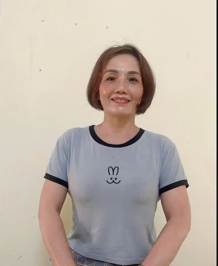 Chị Hồ Thị Lan Sinh Năm: 1975 Quê: Đồng Nai. Cần Tìm Việc Làm