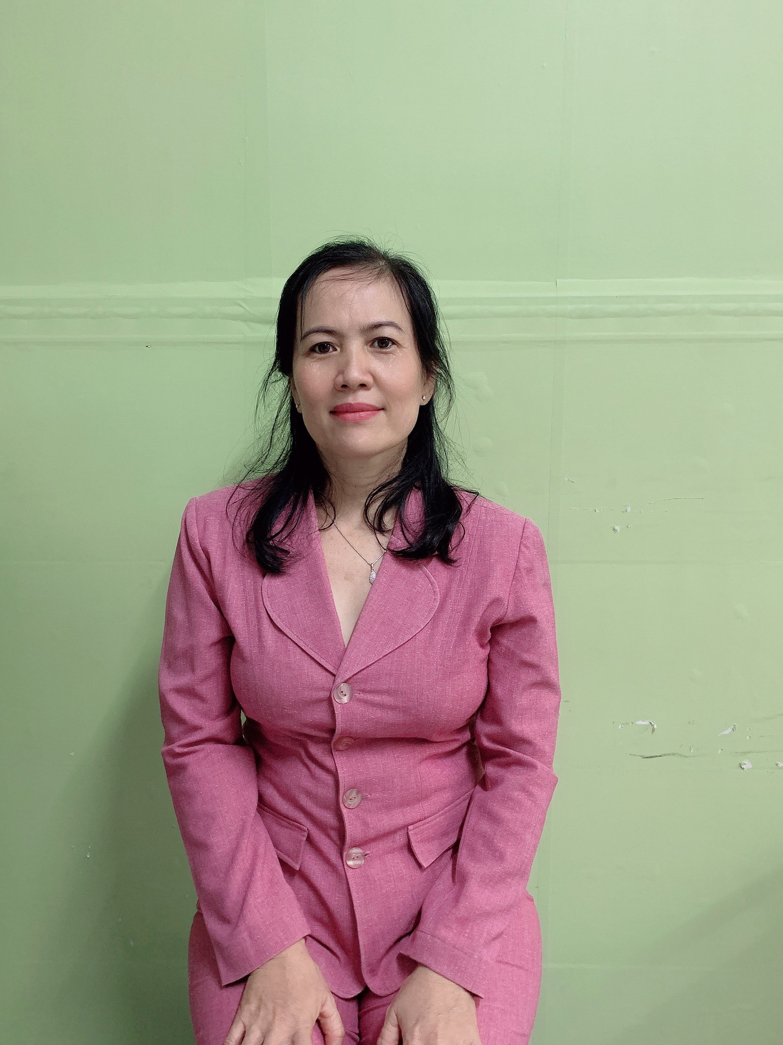 Em Đăng Tìm Việc Cho Chị Nguyễn Thị Bạch Yến - 1971 - Long An. Chị Hiền Lành, Chịu Khó