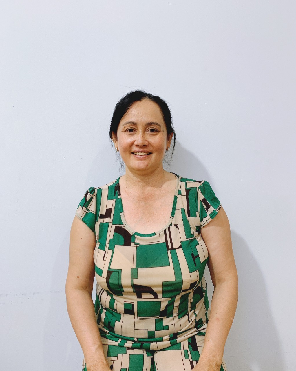 Tìm việc GIÚP VIỆC NHÀ – CHĂM BỆNH(làm việc rất gắn bó, chịu khó)