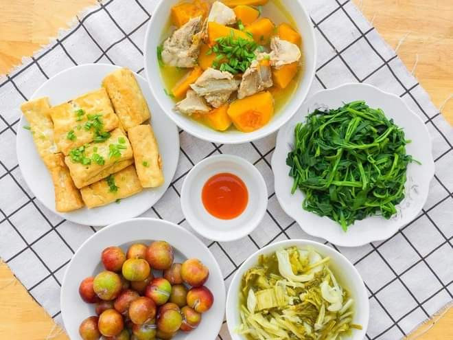 Cần gấp chị giúp việc nhà 1 trệt 1 lầu trên đường Phạm Văn Đồng Gò Vấp cho gia đình em.