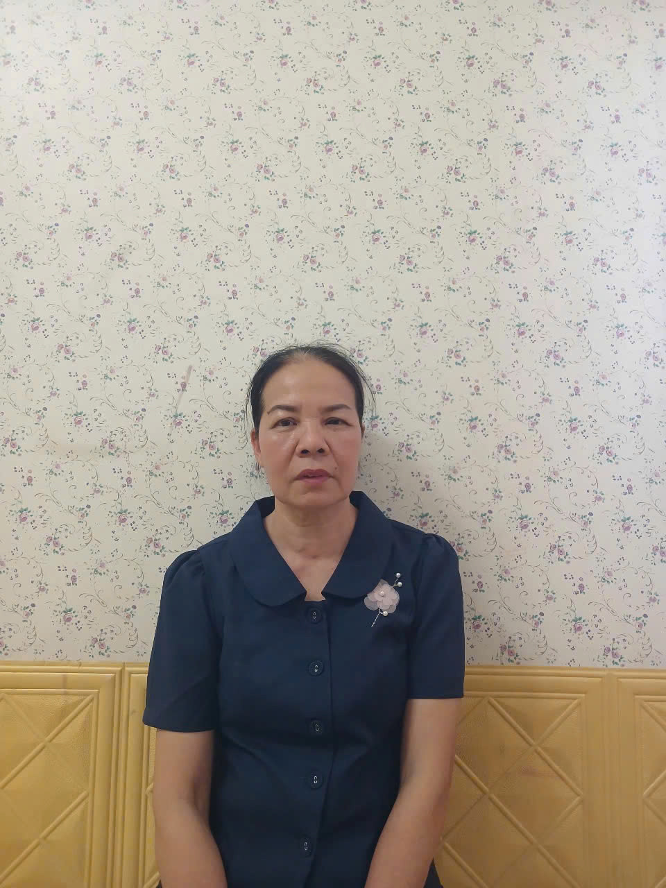 Cô TRẦN THỊ THUỶ sinh năm 1967 đang ở Đồng Nai. Cần tìm việc