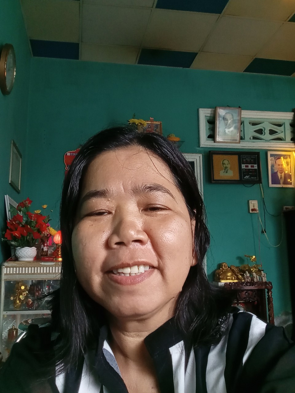 Chị Nguyễn Kim Phượng Sinh năm 1975 Quê quán: Bạc Liêu. Nhiệt tình, chăm chỉ. Cần việc làm!!