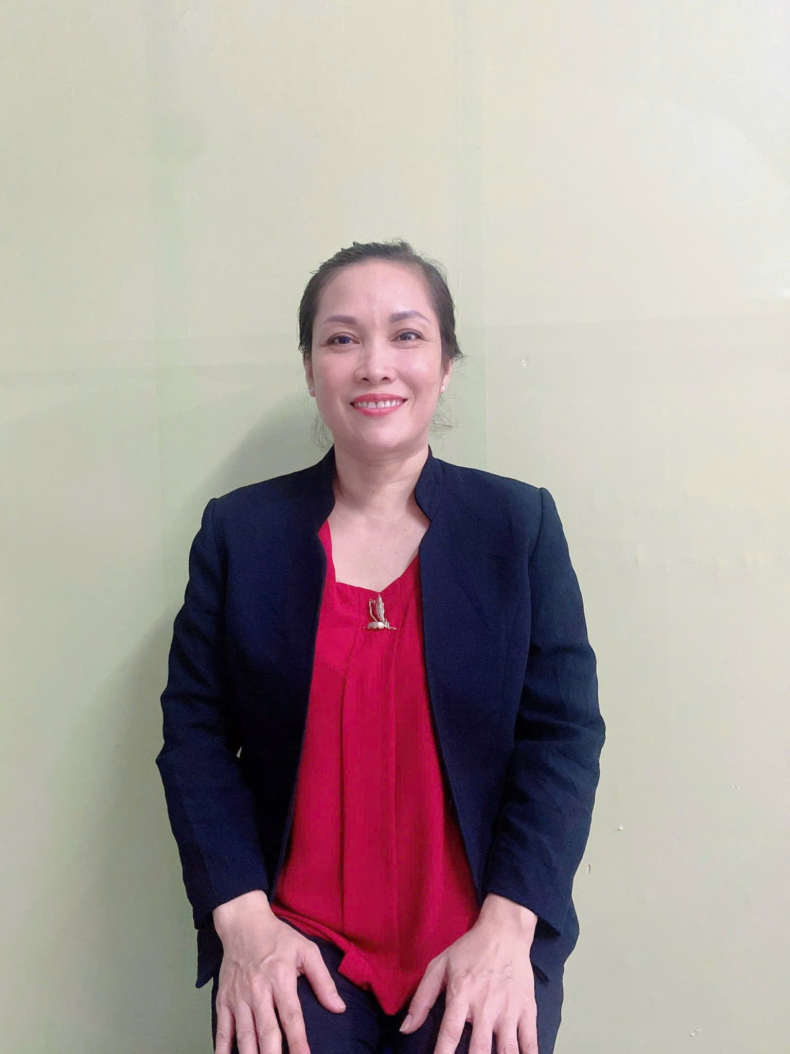 Nguyễn Thị Hoàng Quyễn - 1976 - An Giang - có bằng nấu ăn , giúp việc nhà giỏi nấu ăn ngon