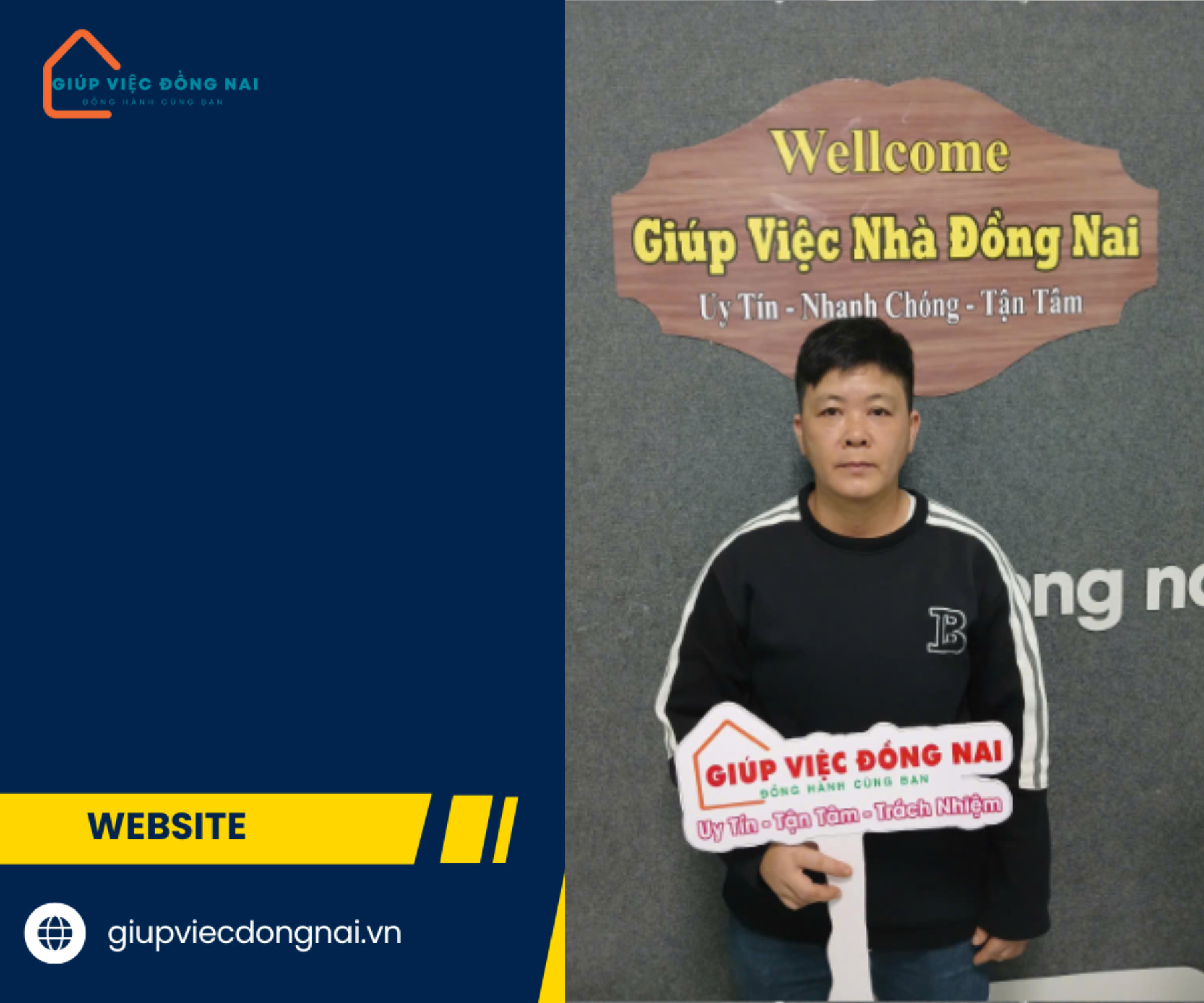 Chị PHAN THỊ KIM ANH, sinh năm 1981, quê Hồ Chí Minh cần tìm việc