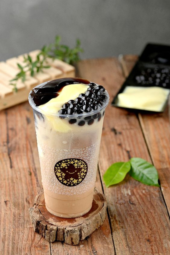 Tuyển gấp bạn trẻ phụ nấu trà sữa cùng chị chủ nhận ở lại tại quận 12.