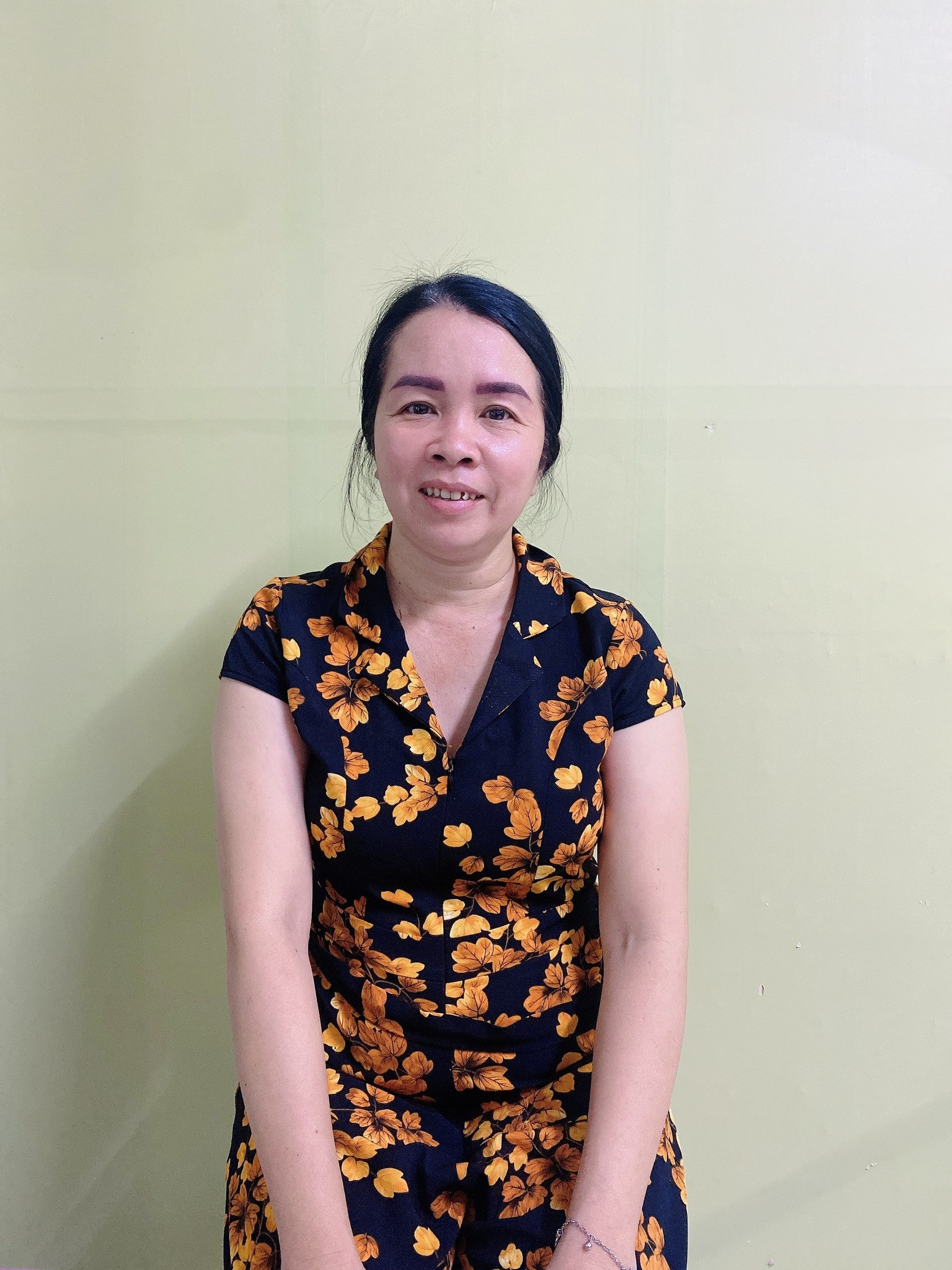 NGUYỄN NGỌC SEN SINH NĂM 1976 BẠC LIÊU , CHỊ XIN LÀM CÔNG VIỆC GIÚP VIỆC NHÀ, BẢO MẪU