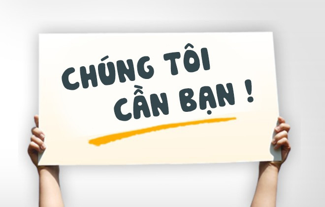 Công việc TẠP VỤ - PHỤ QUÁN Cho các bạn trẻ.
