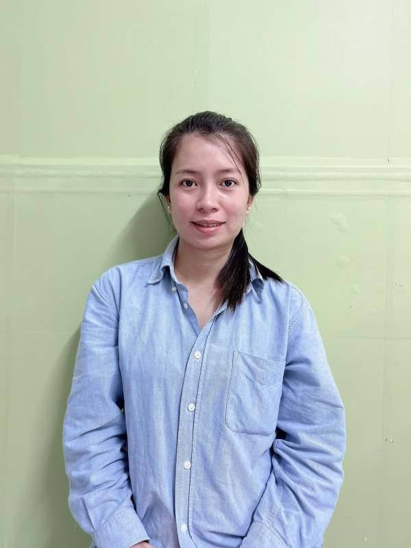 TRẦN THANH XUÂN SINH NĂM 1989 SÓC TRĂNG , CHỊ XIN LÀM CÔNG VIỆC GIÚP VIỆC NHÀ, CHĂM EM BÉ