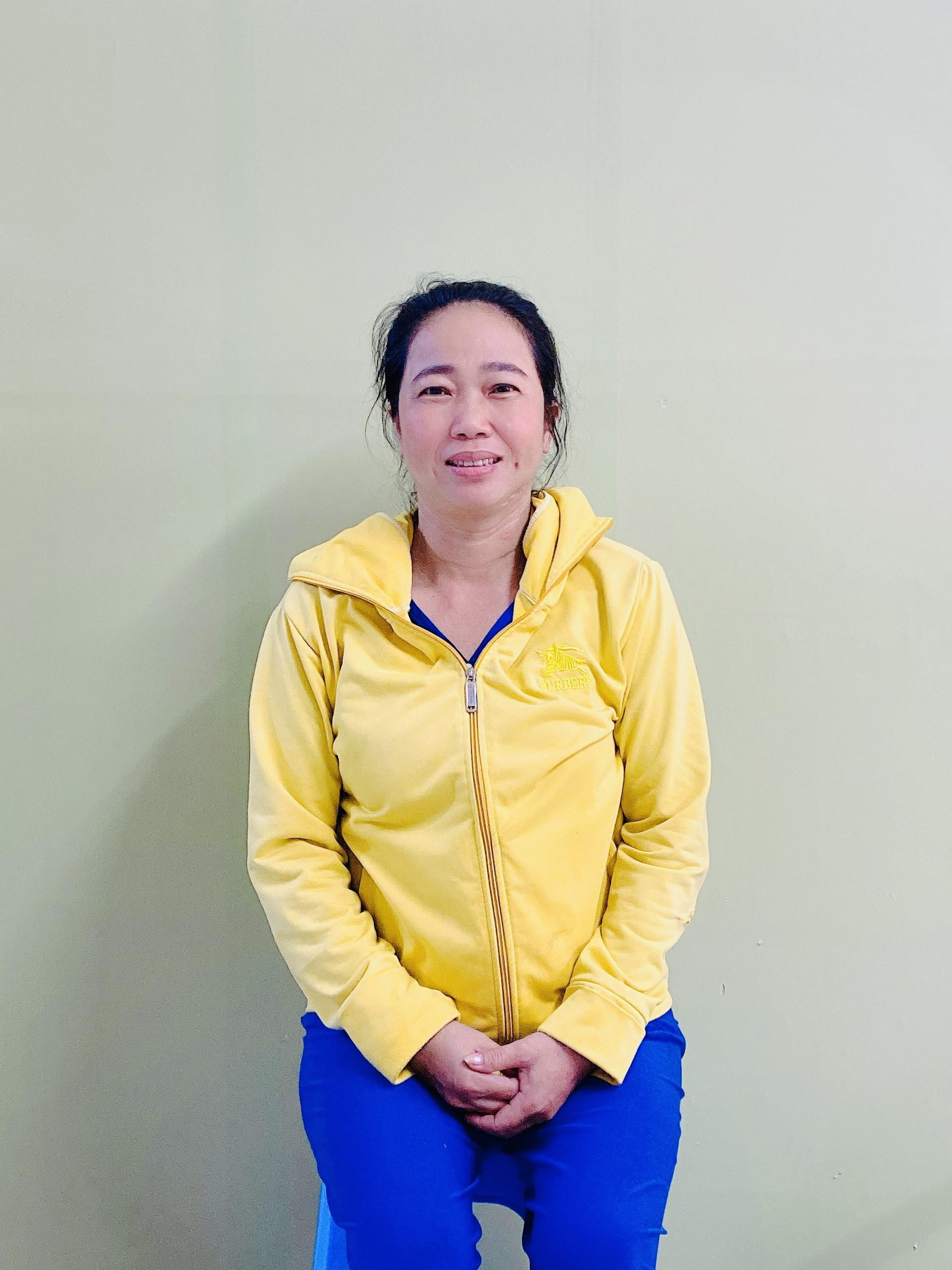 Chị Lâm Thị Mai Hương, Sinh Năm 1977, Quê An Giang Cần Tìm Việc, Sđt Chị Hương 0982845684