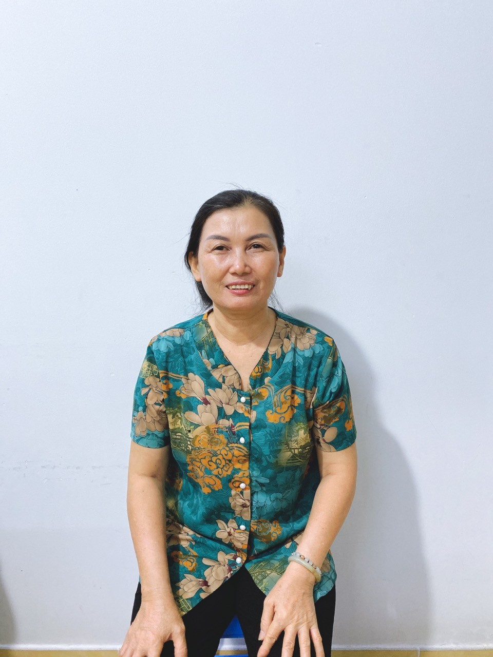 Nhiều năm kinh nghiệm GIÚP VIỆC NHÀ, NẤU ĂN, YÊU THÍCH CHĂM BÉ