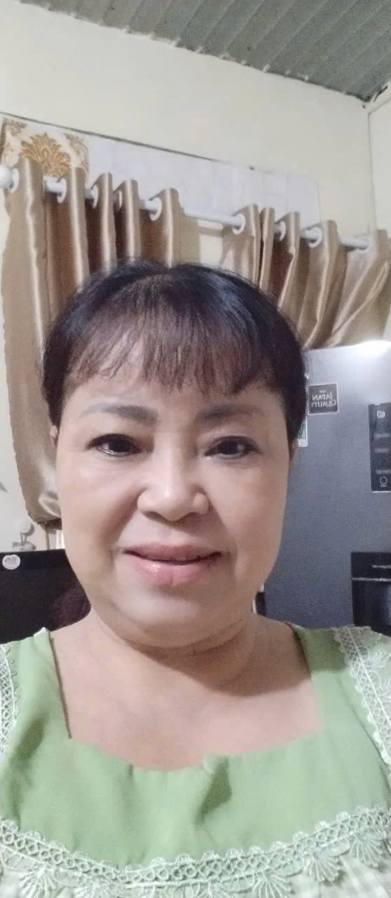 Chị NGÔ THỊ BÍCH LIÊN sinh năm 1967 hiện tại ở Bửu Long, Biên Hoà. Cần tìm việc